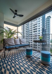 The Panorama (D20), Condominium #233251311